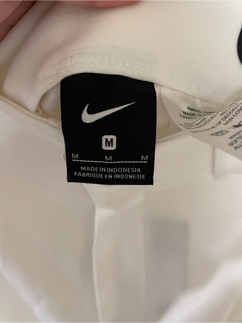 ✨NWT Nike Boys Baseball Pants Size M - Picture 5 of 10